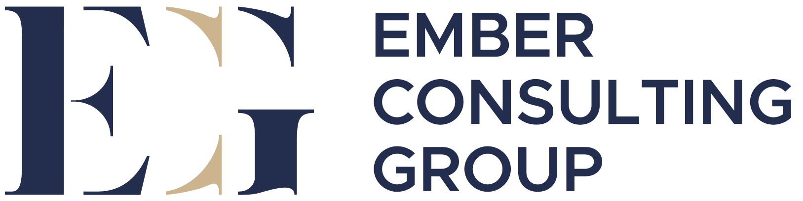 Ember Consulting Group Logo